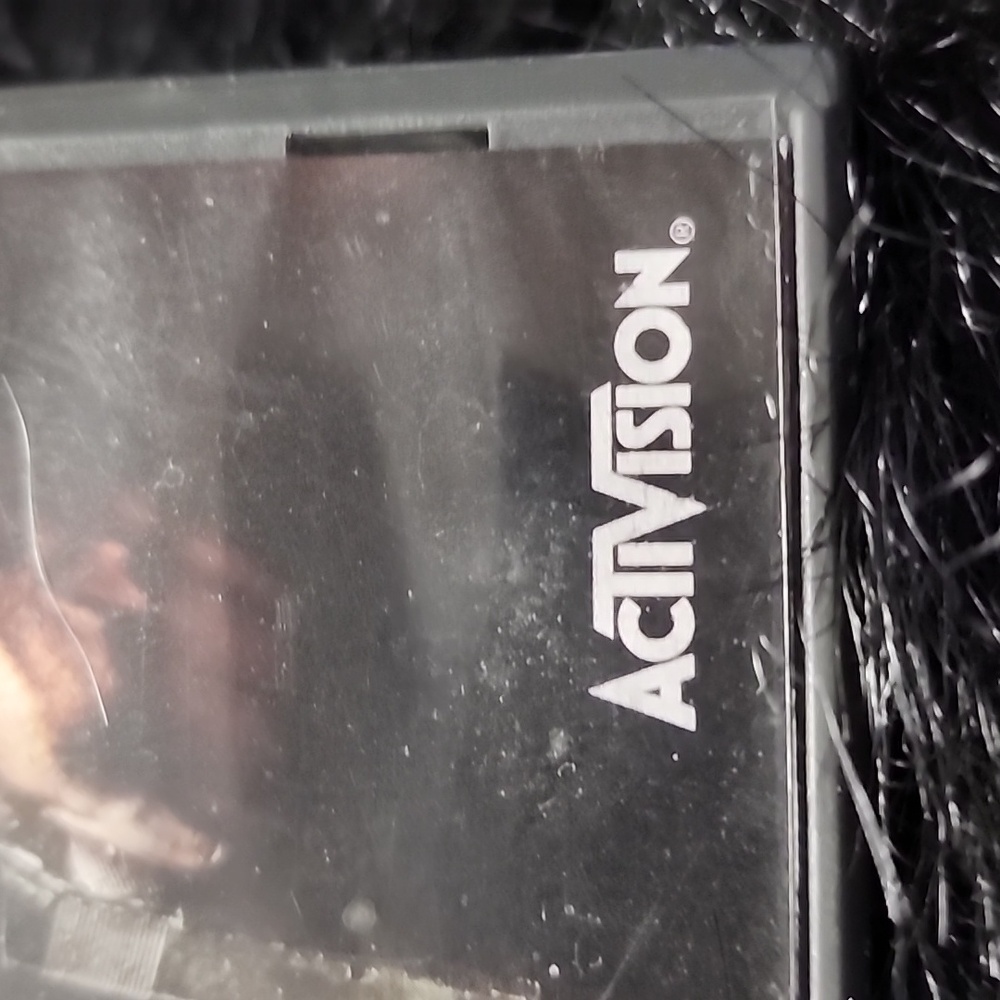 Call of Duty: Black Ops for Nintendo DS - Black. USED. - Picture 2 of 9